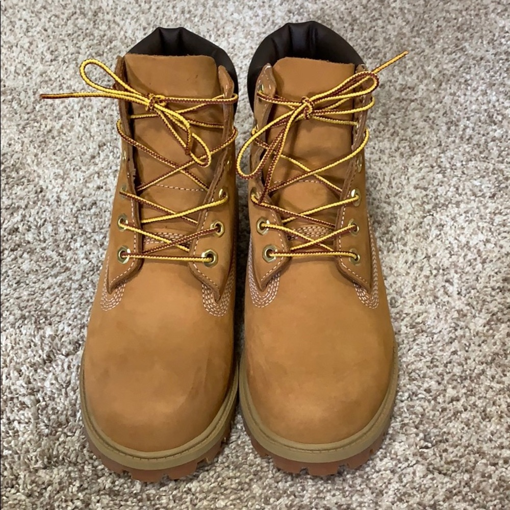 Timberlands